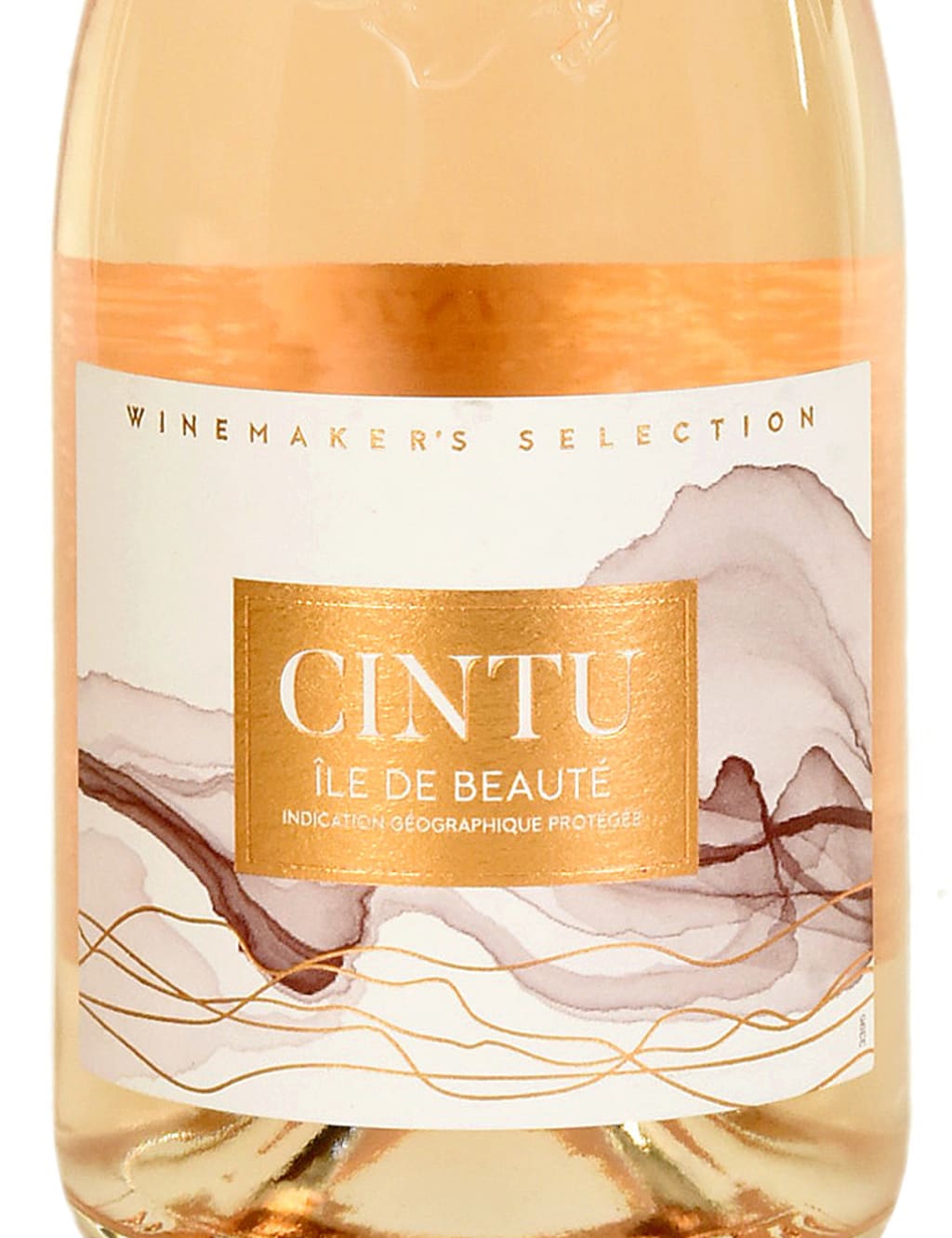 Ile de Beauté Corsican Rosé - Case of 6 3 of 3