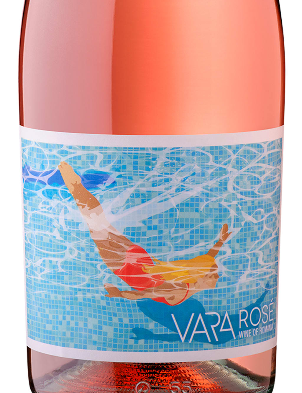 Vara Romanian Rosé - Case of 6 3 of 3