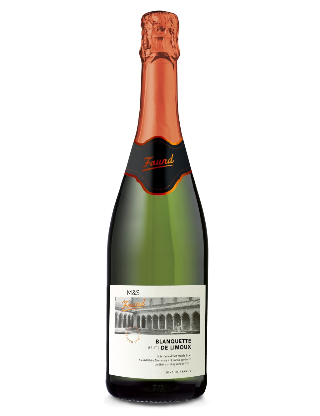 Blanquette de Limoux - Case of 6 1 of 4