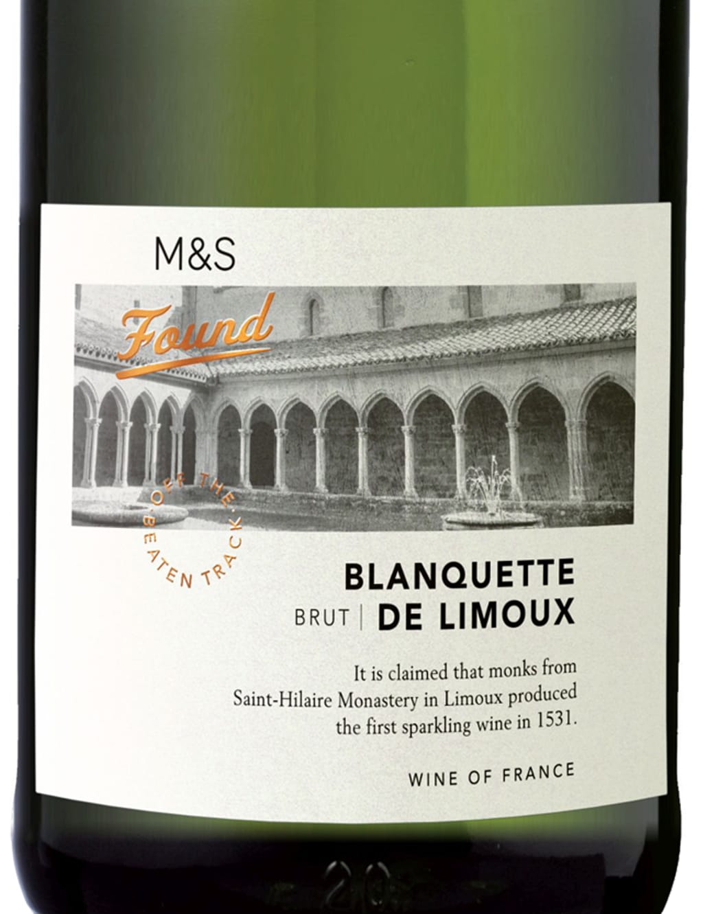 Blanquette de Limoux - Case of 6 3 of 4