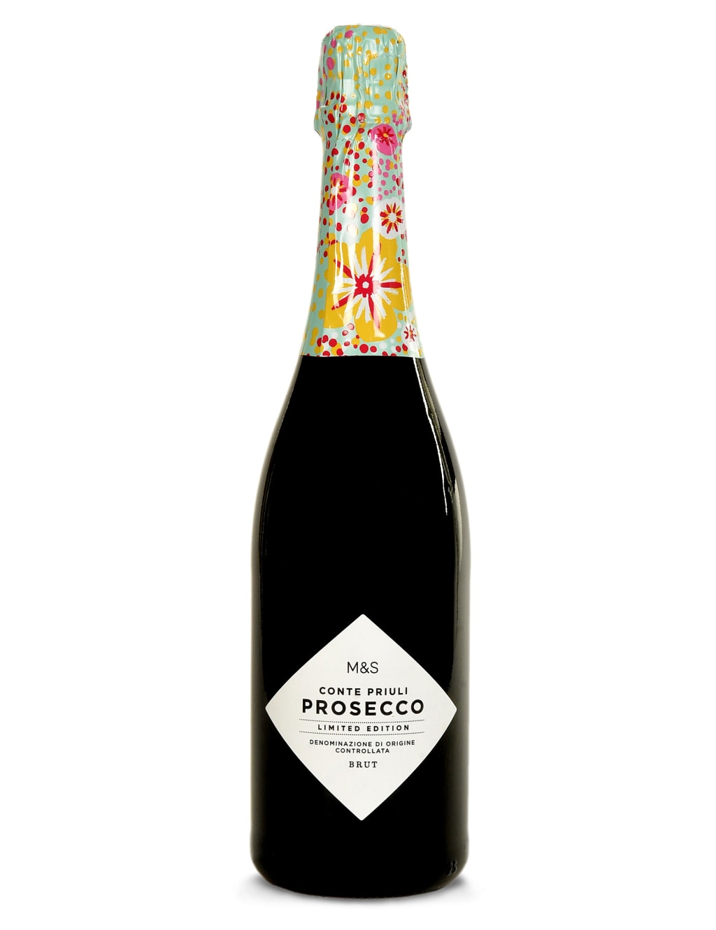 Conte Priuli Prosecco – Spring/Summer 2021 – Case of 6 1 of 2