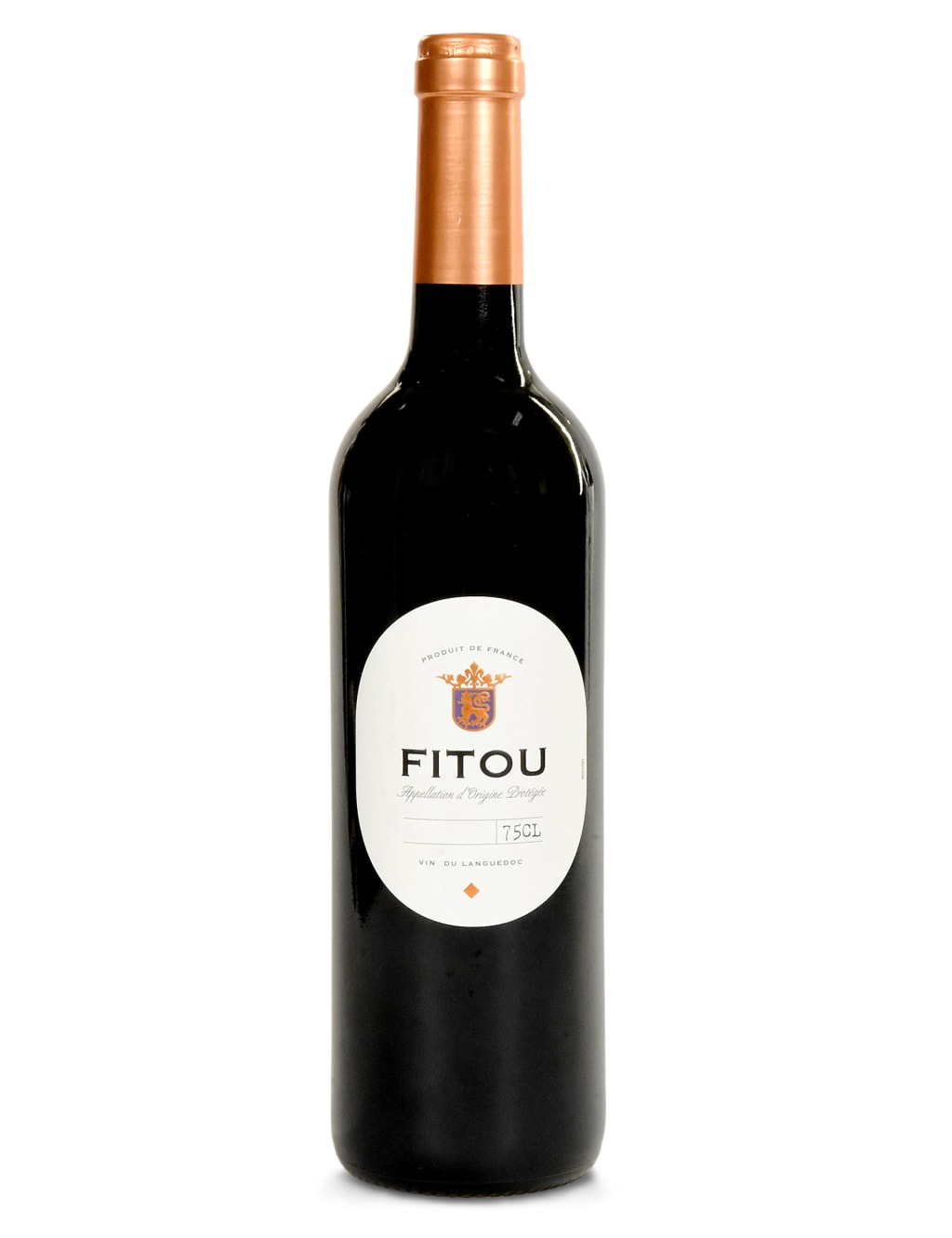 Fitou - Case of 6 1 of 3