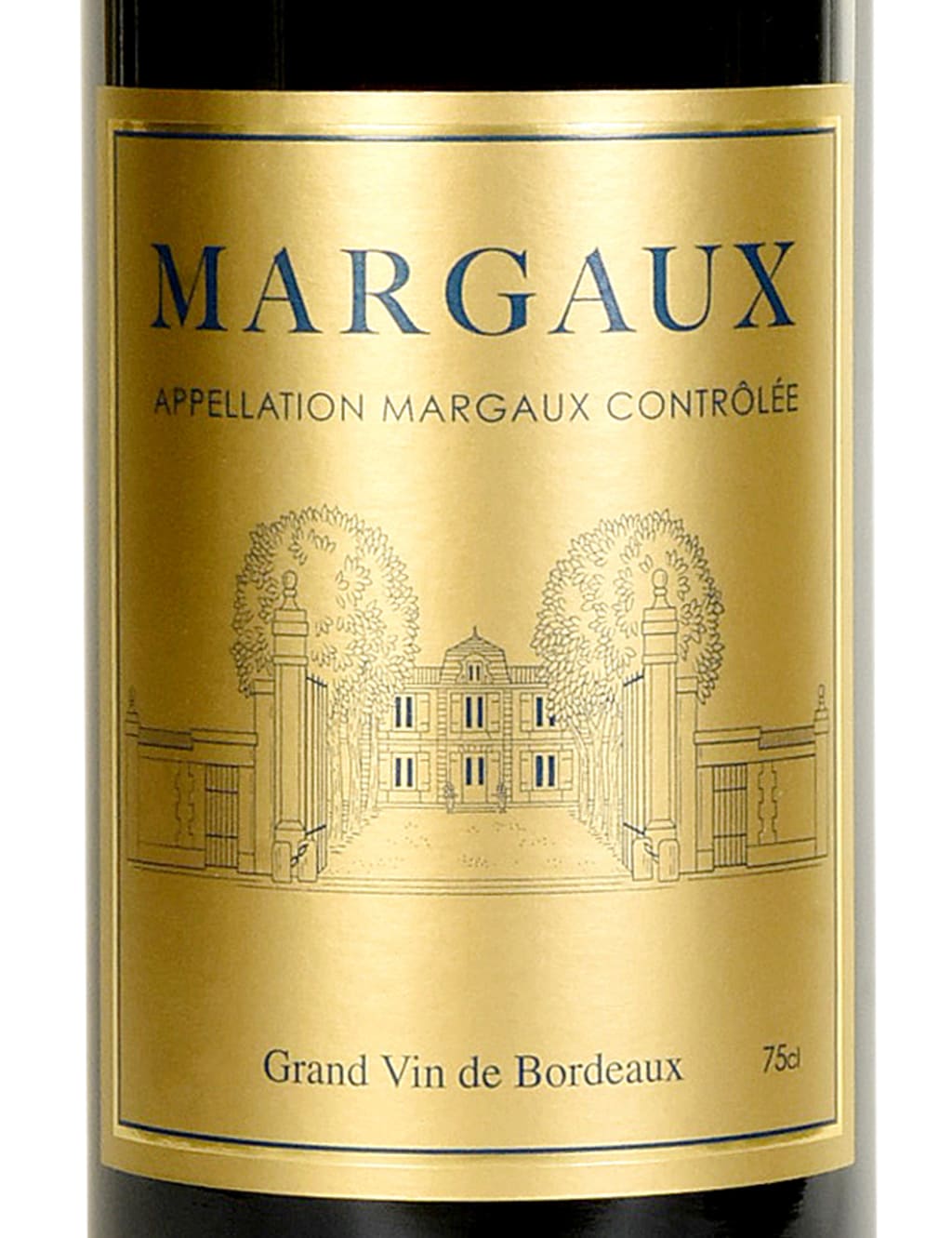 Margaux - Case of 6 2 of 2