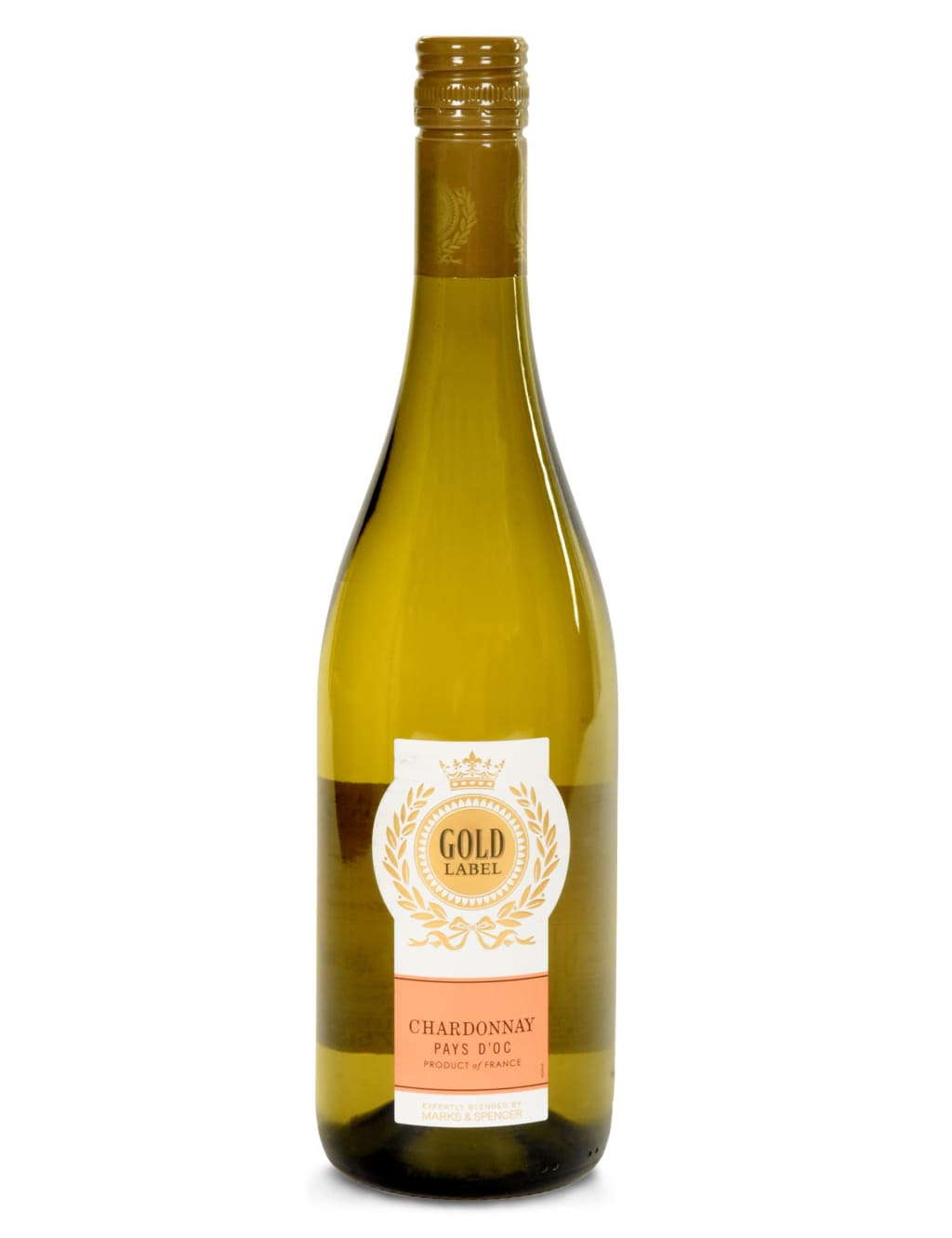 Gold Label Chardonnay - Case of 6 1 of 1