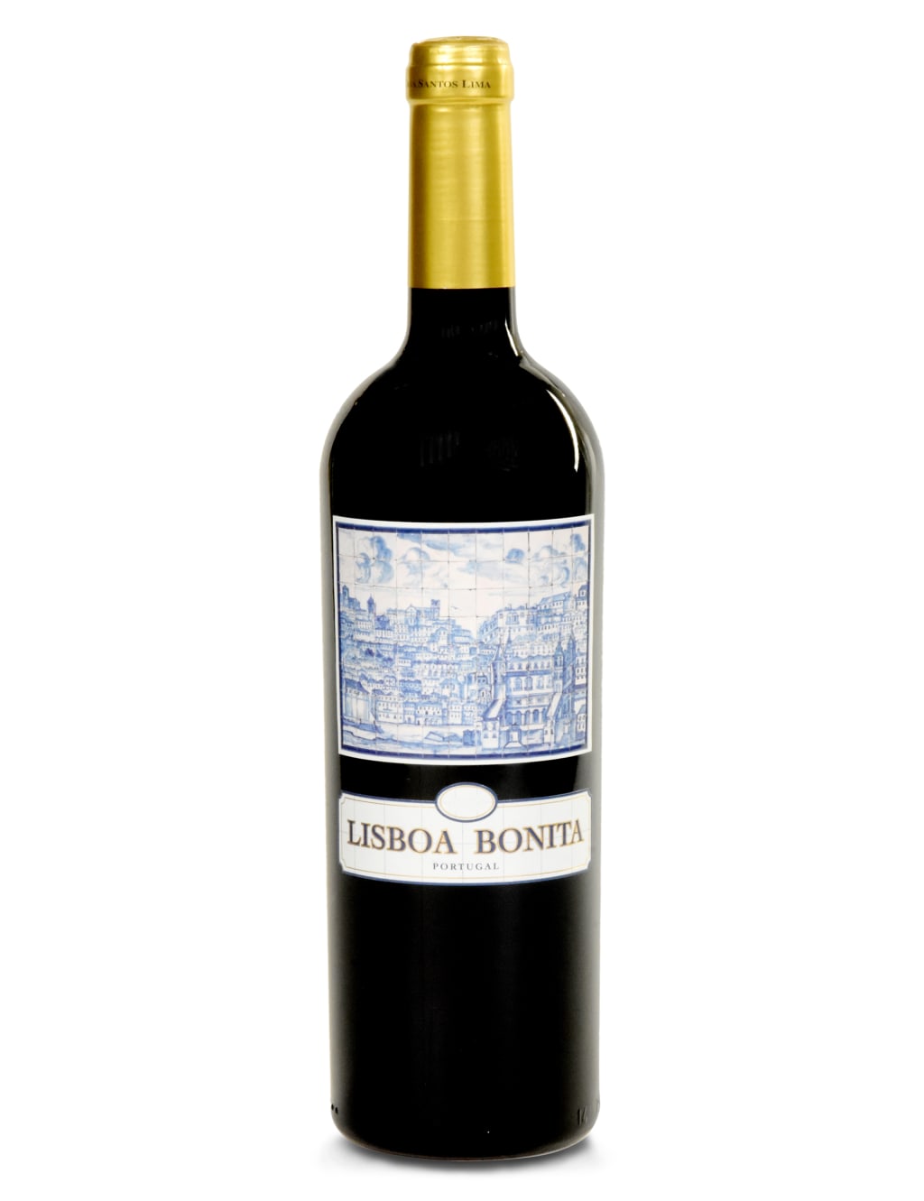 Lisboa Bonita – Case of 6 1 of 3