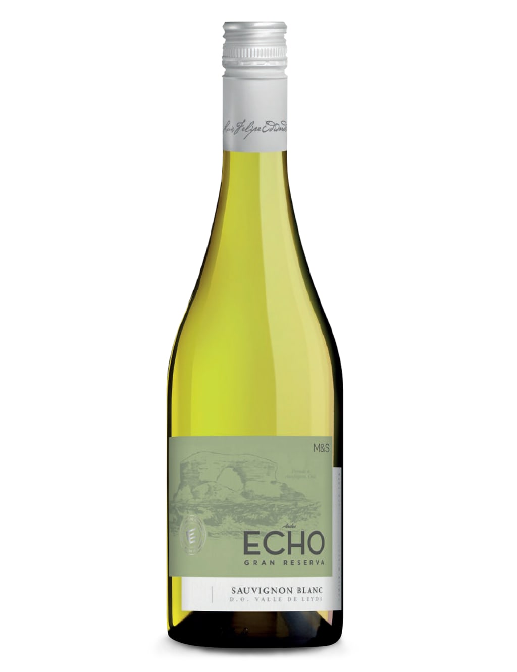 Leyda Sauvignon Blanc - Case of 6 1 of 4
