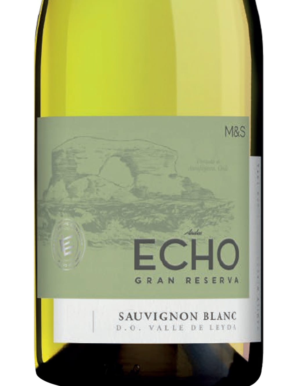Leyda Sauvignon Blanc - Case of 6 3 of 4