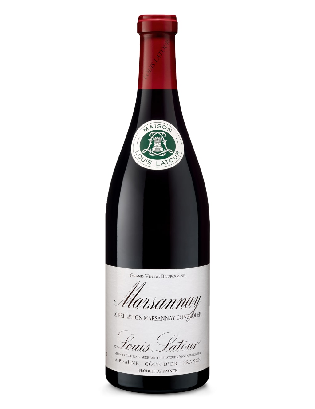 Marsannay Louis Latour - Case of 6 1 of 2