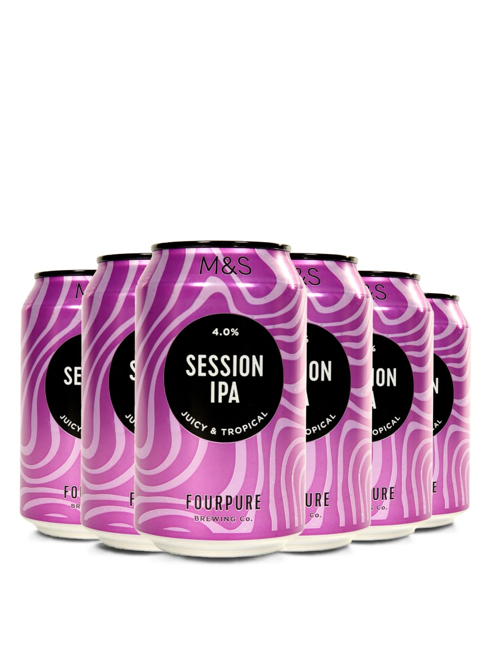 Session IPA - Case of 24 cans 1 of 2
