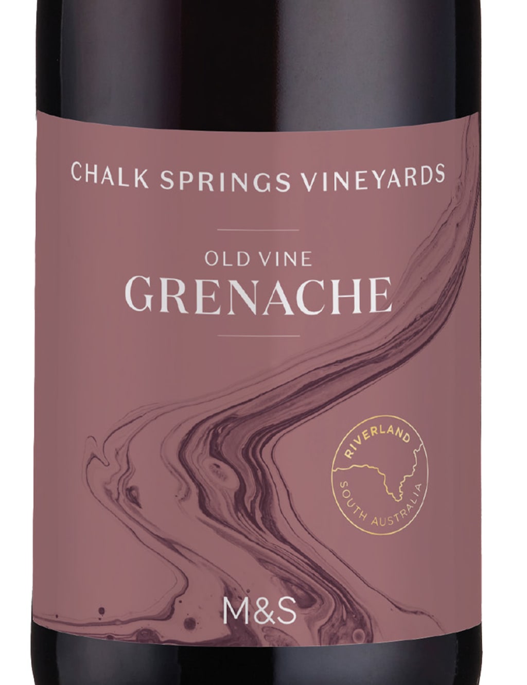 Old Vine Grenache - Case of 6 2 of 3