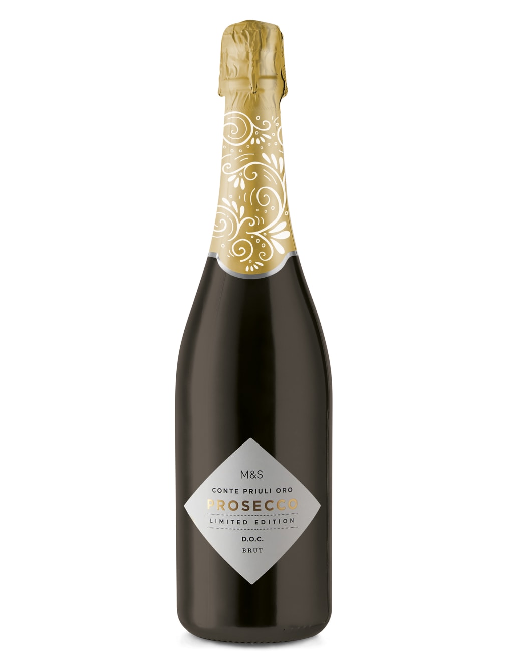 Summer Limited Edition Conte Priuli Prosecco - Case of 6 1 of 2