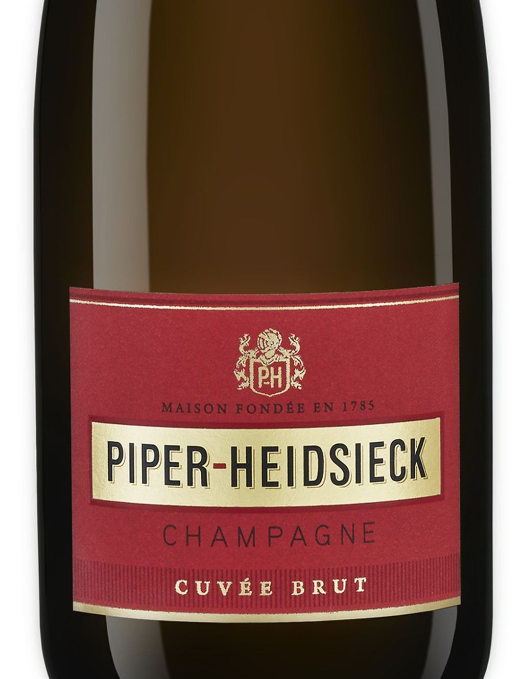 Piper Heidsieck Cuvee Brut - Case of 6 2 of 2
