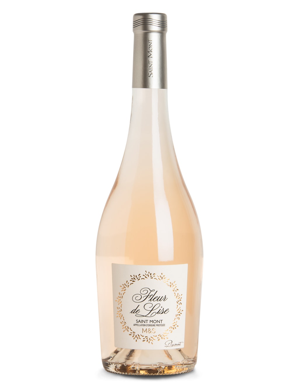 Fleur de Lise, Saint Mont Rosé - Case of 6 1 of 3