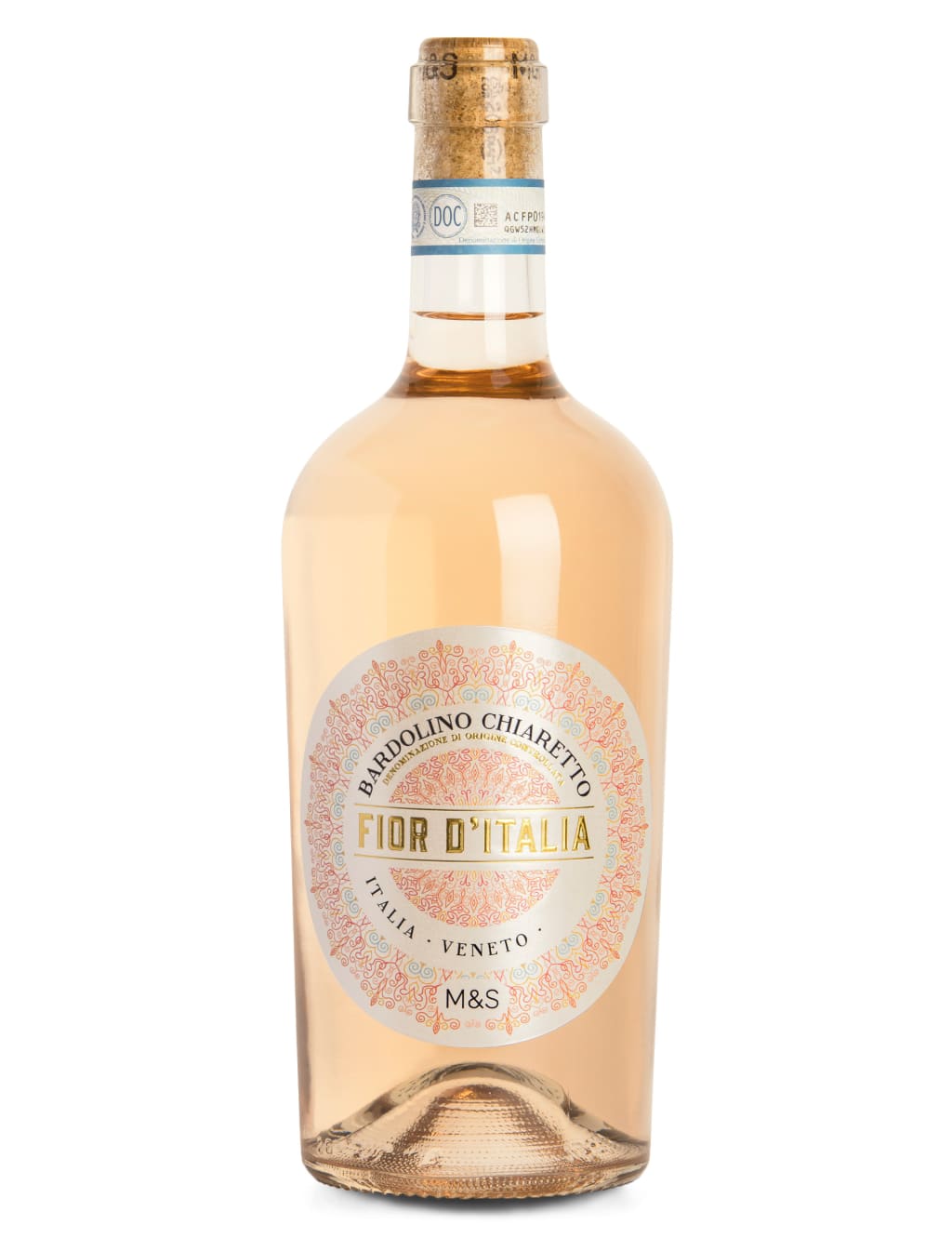 Bardolino Chiaretto Rosé - Case of 6 1 of 2
