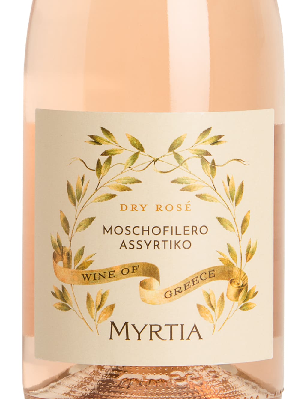 Myrtia Moschofilero Assyrtiko Rosé – Case of 6 2 of 3