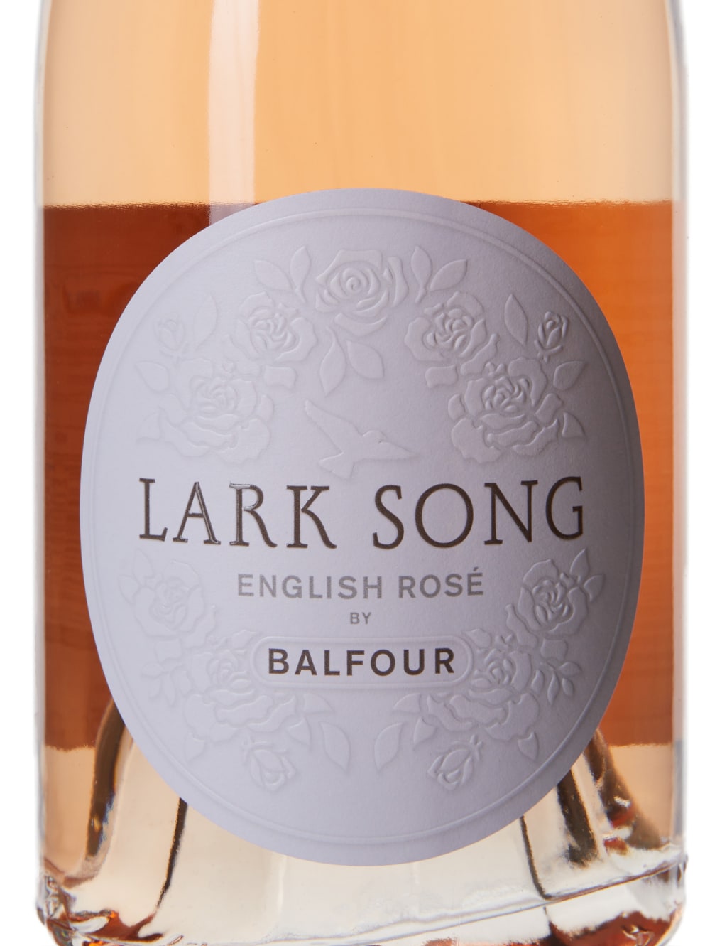 Lark Song English Rosé by Balfour - Case of 6 2 of 3