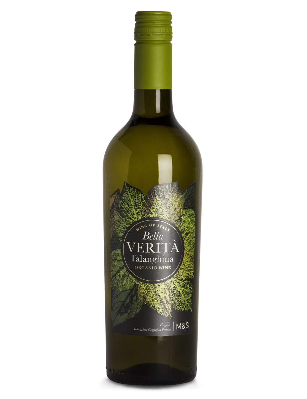 Bella Verita Organic Falanghina - Case of 6 1 of 4