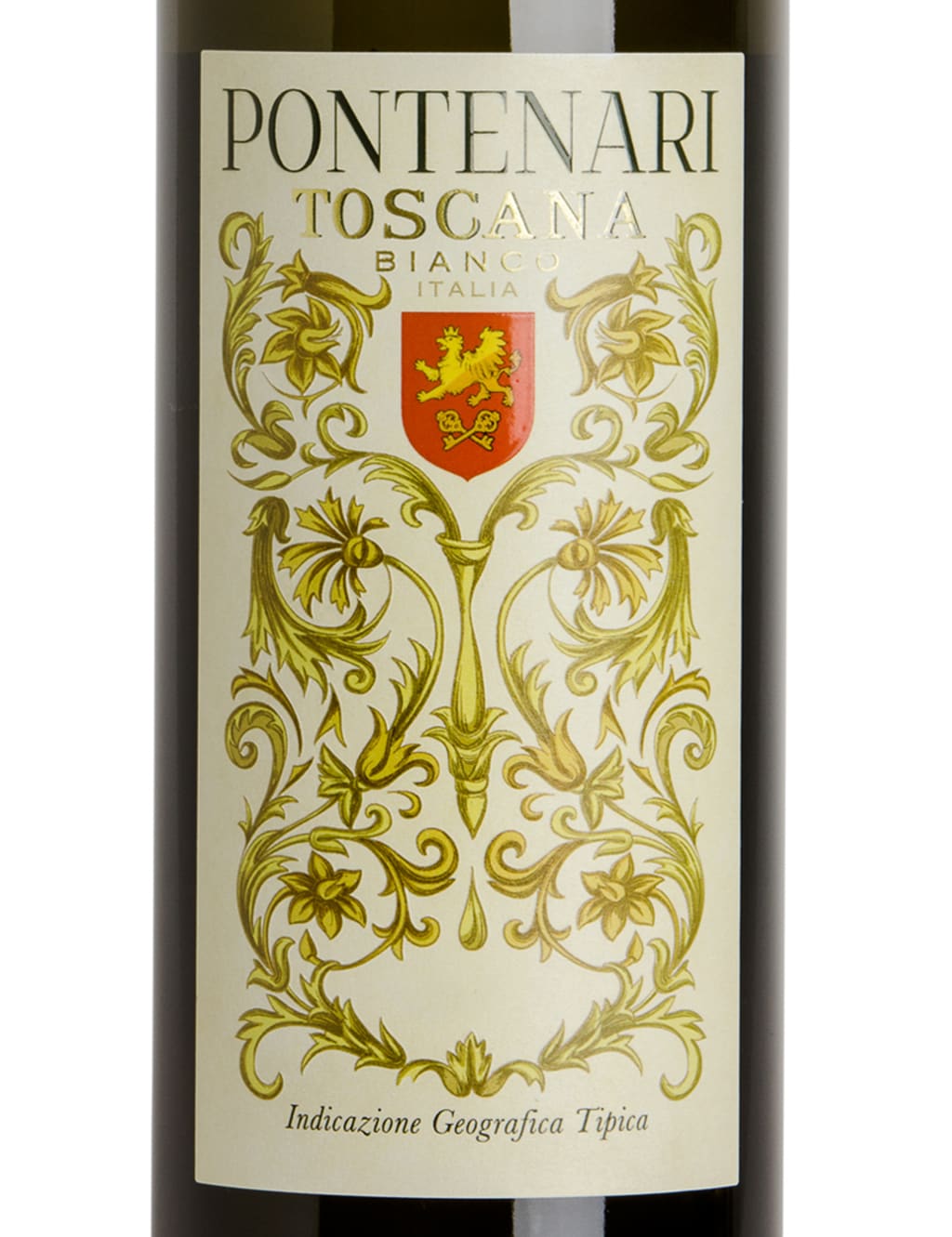 Alberto Antonini Toscana Bianco - Case of 6 2 of 3