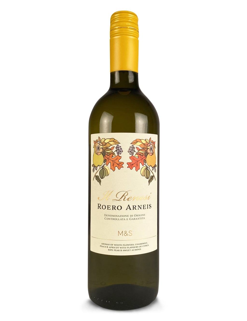 Roero Arneis - Case of 6 1 of 3