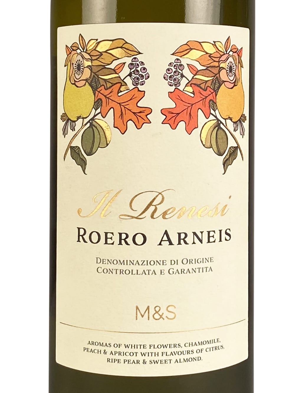 Roero Arneis - Case of 6 2 of 3