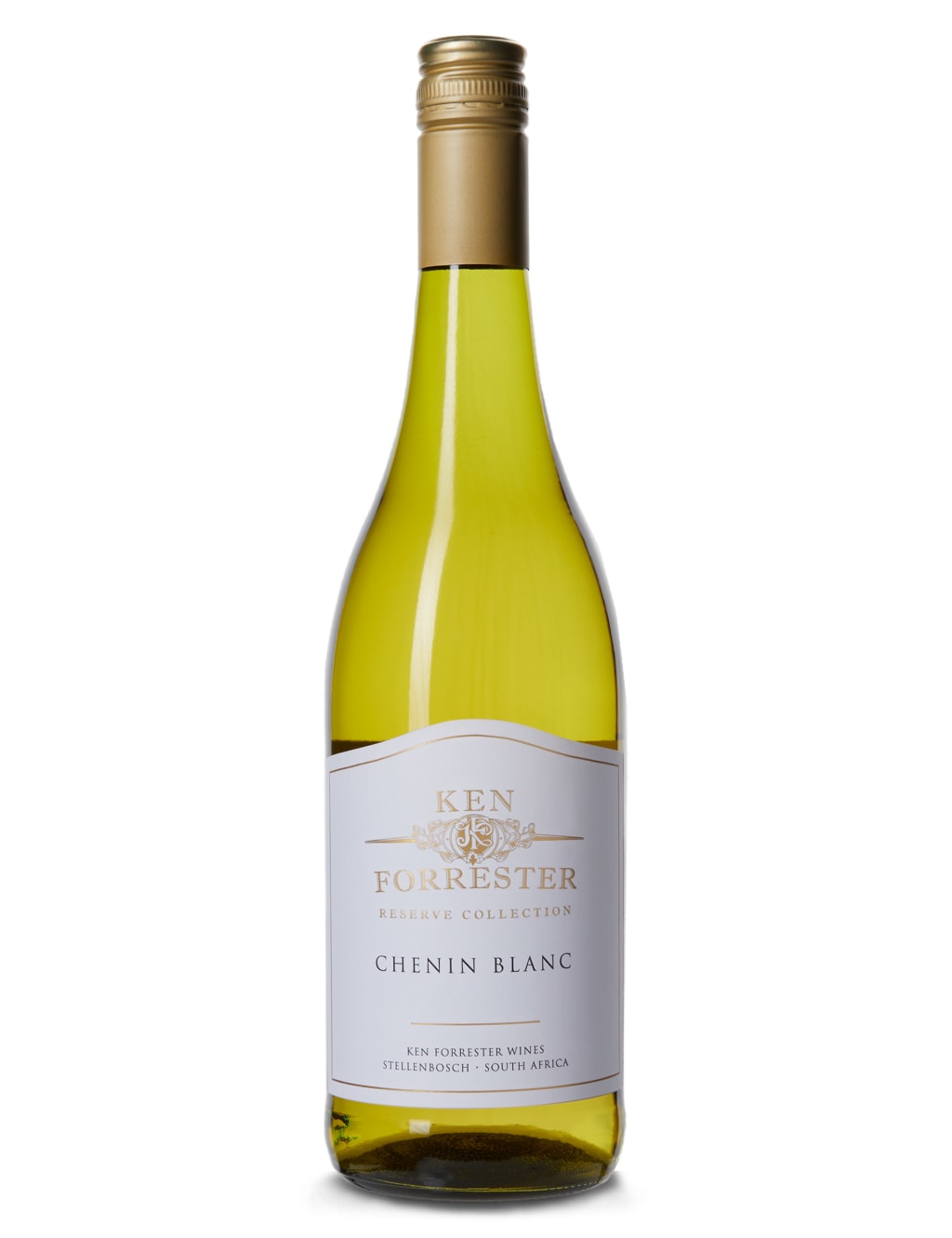Ken Forrester Reserve Collection Chenin Blanc – Case of 6 1 of 3