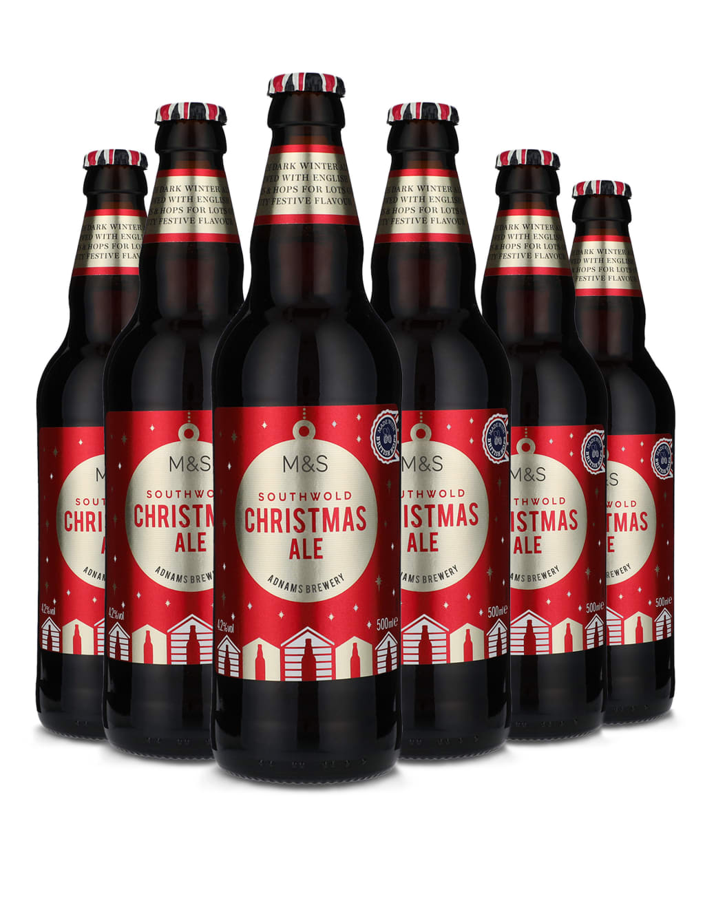 Christmas Ale - Case of 12 1 of 1