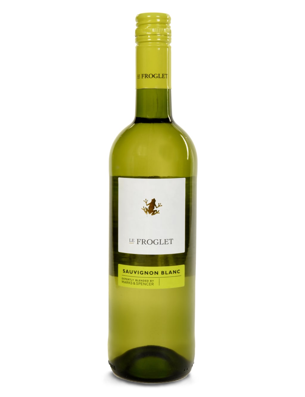 Le Froglet Sauvignon Blanc - Case of 6 1 of 1