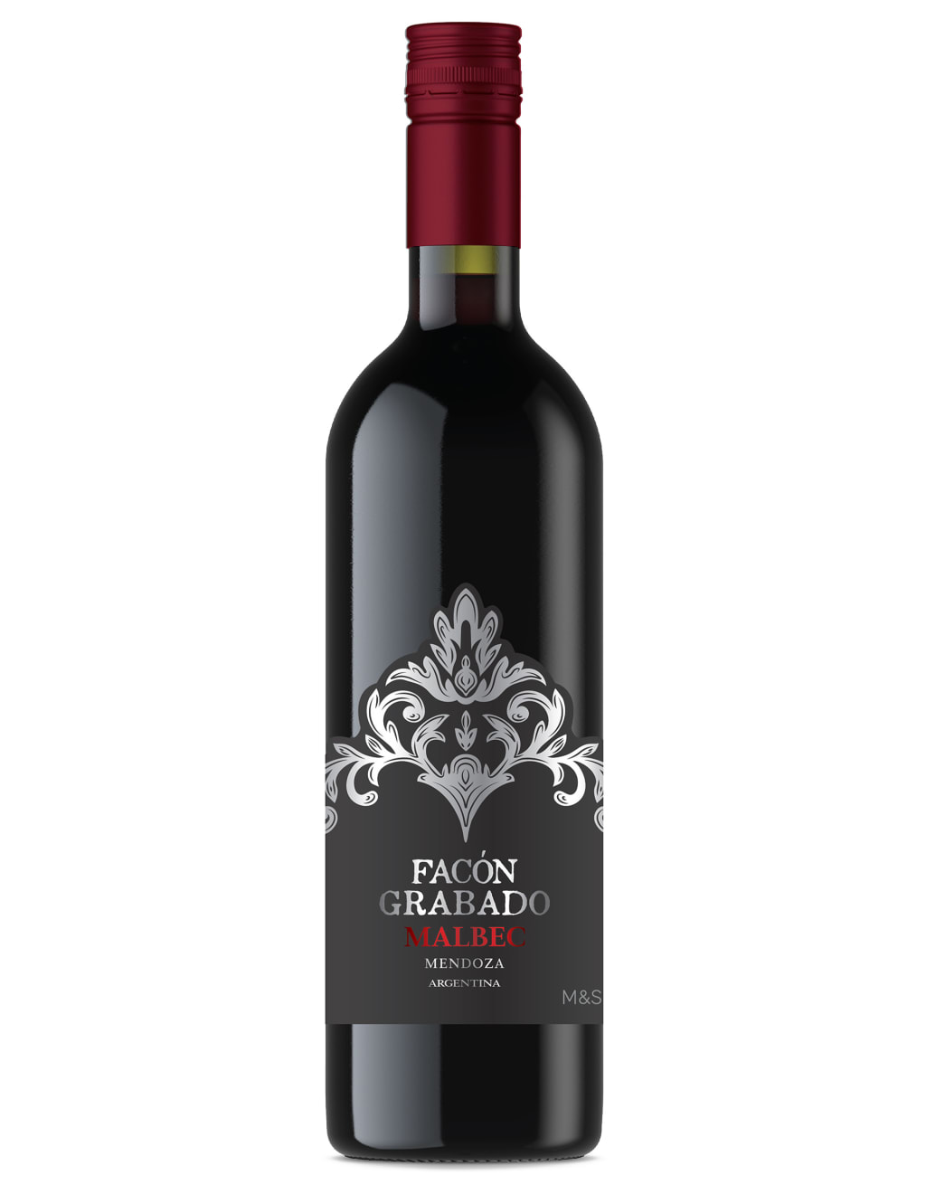 Facon Grabado Malbec - Case of 6 1 of 2