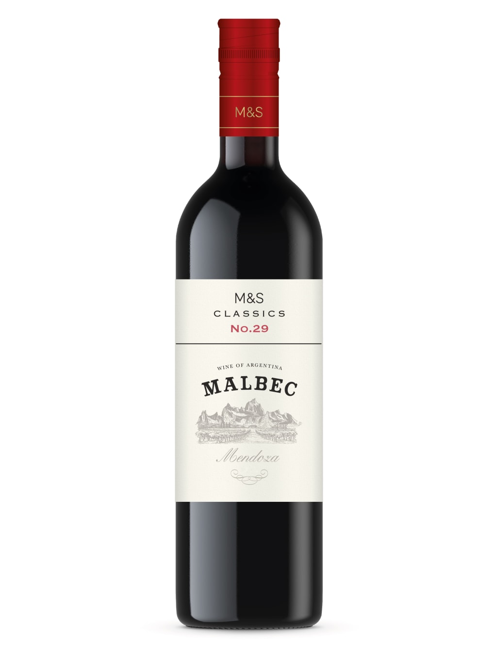 Classics Malbec - Case of 6 1 of 1