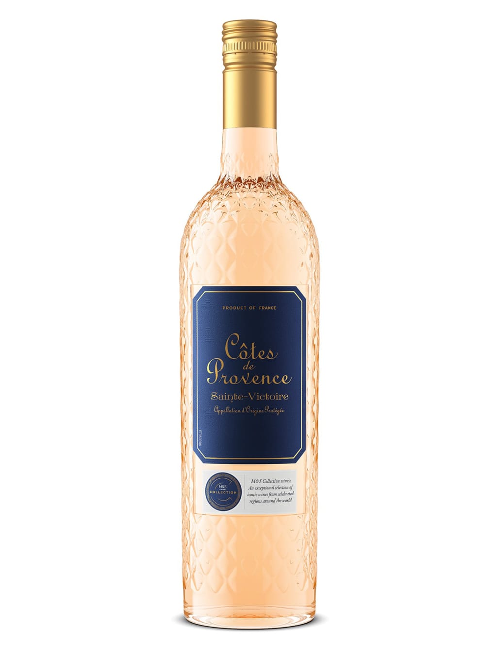 M&S Collection Provence Sainte Victoire Rosé - Case of 6 1 of 1