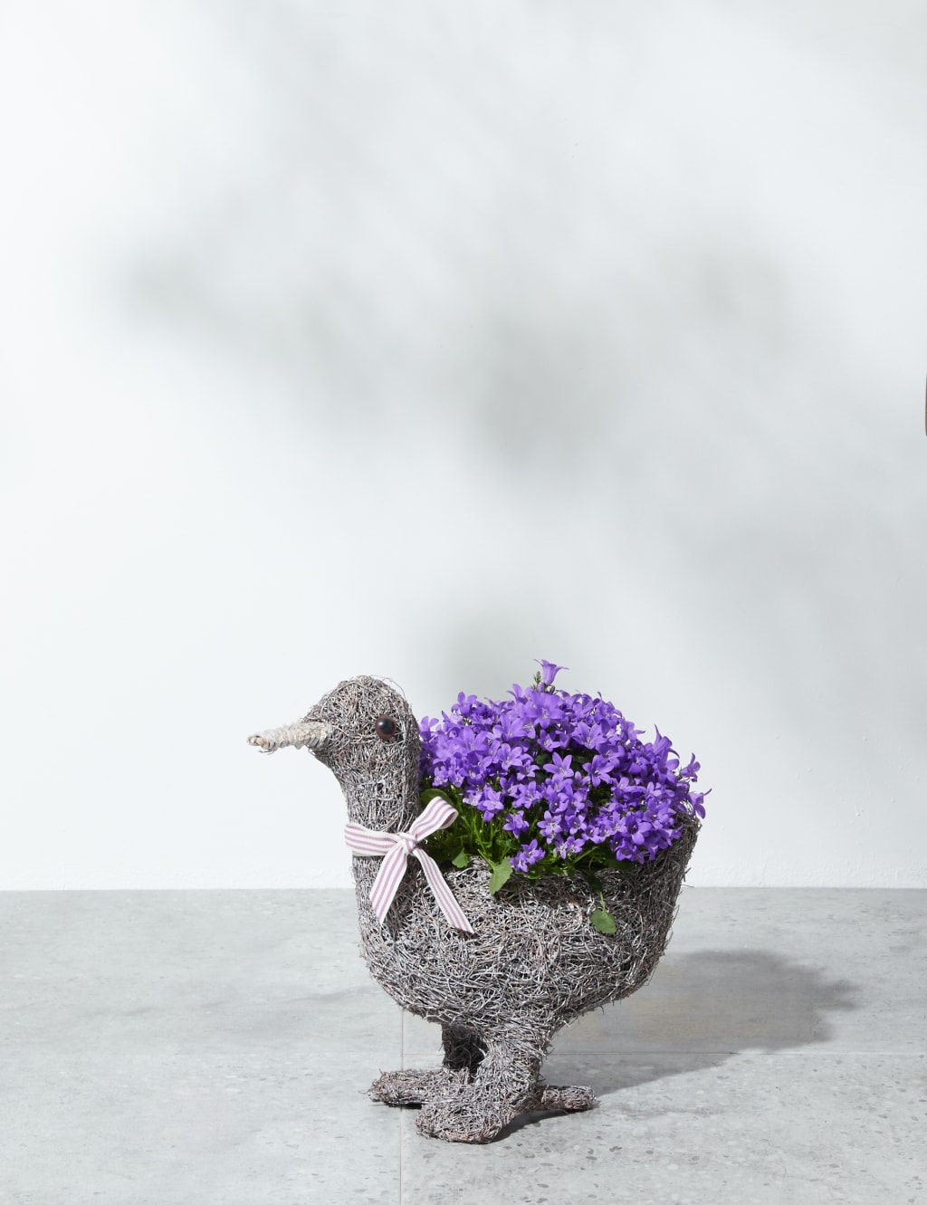 Novelty Duck Planter 1 of 5