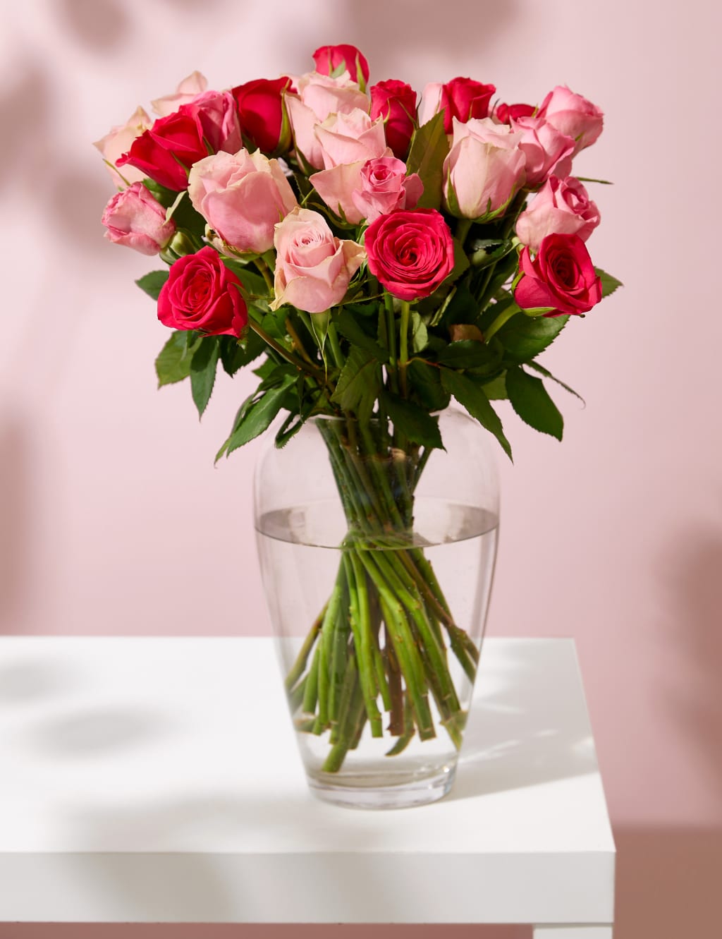Pink Rose Abundance Bouquet 1 of 7