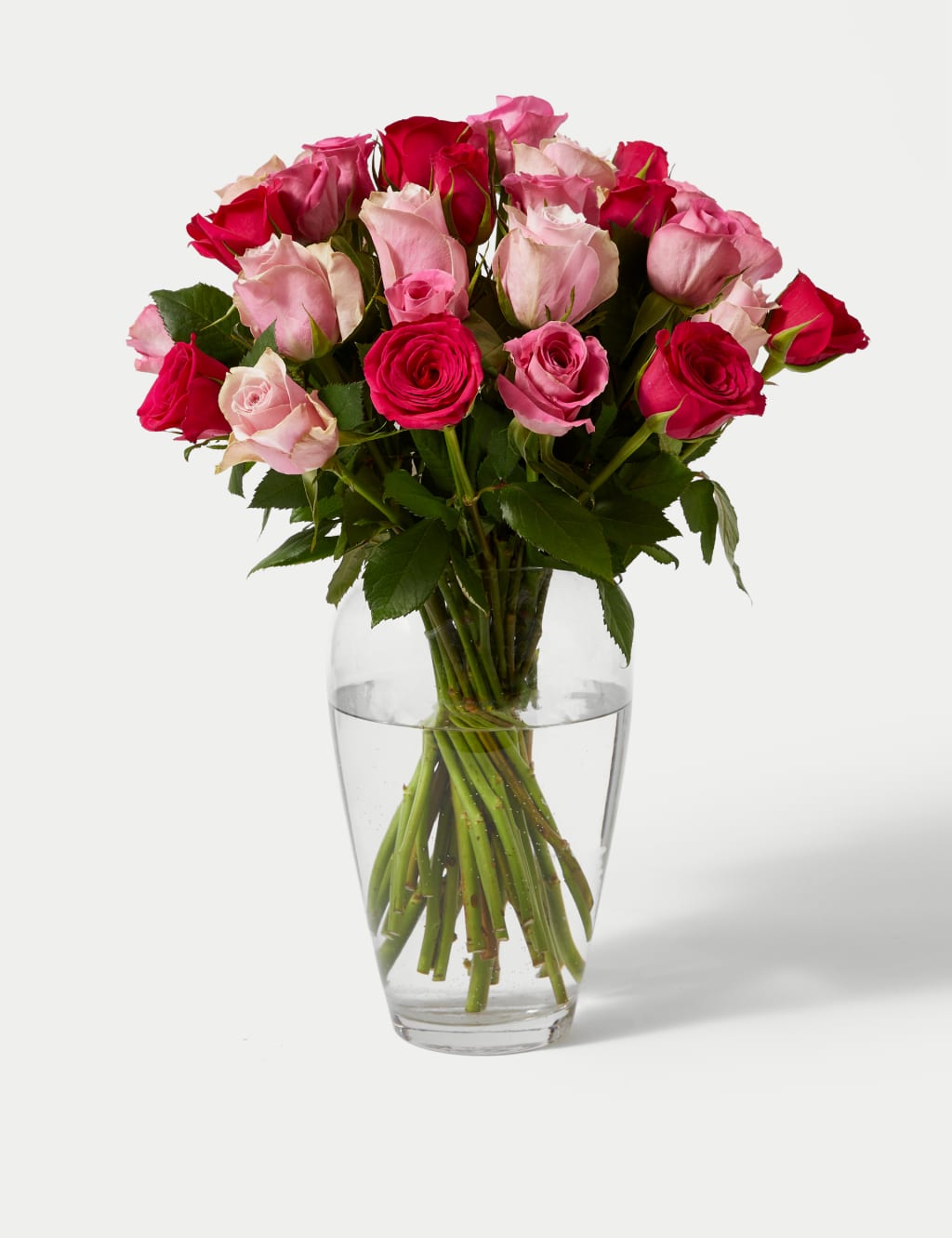 Pink Rose Abundance Bouquet 3 of 7