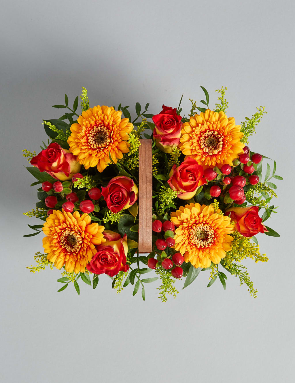 Autumn Harvest Arrangement 4 of 5