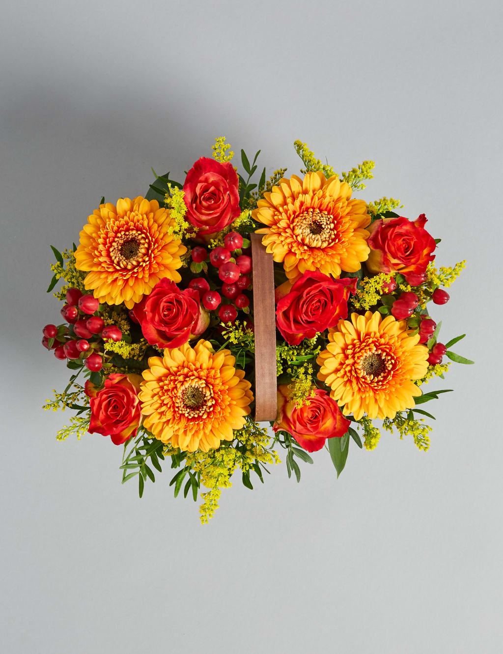 Autumn Harvest Arrangement 2 of 5