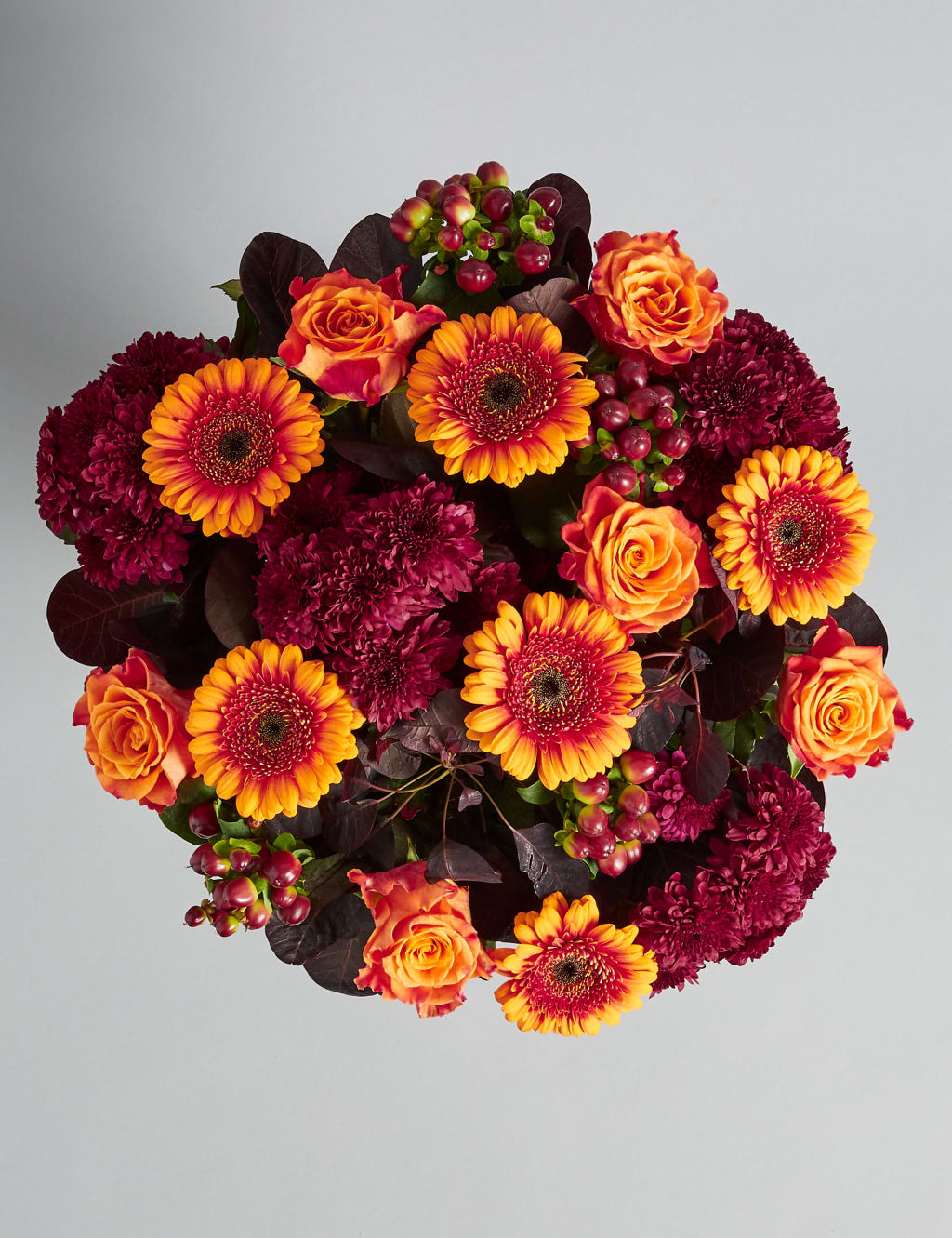 Autumn Flower Bouquet of the Season Gift Selection 2 of 7