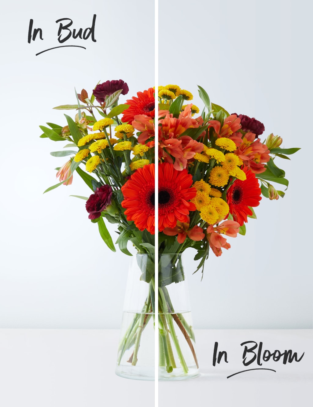 Autumn Spice Bouquet 3 of 6