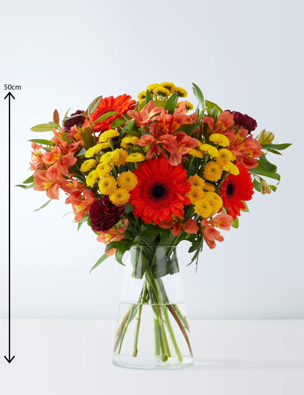 Autumn Spice Bouquet 4 of 6
