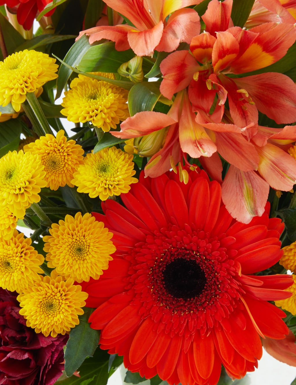 Autumn Spice Bouquet 5 of 6