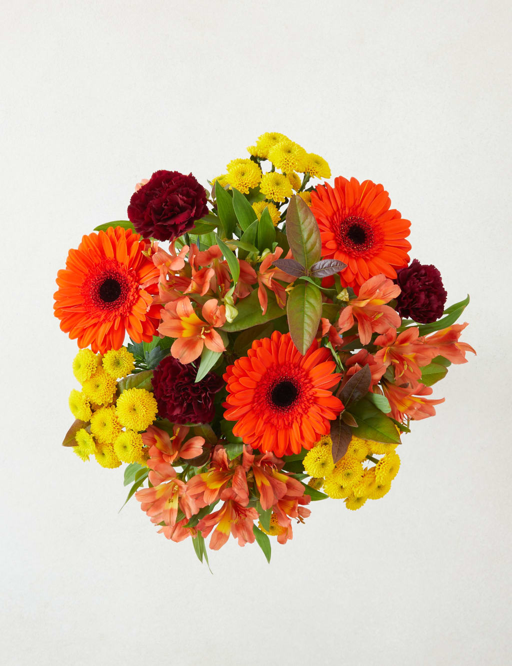 Autumn Spice Bouquet 2 of 6