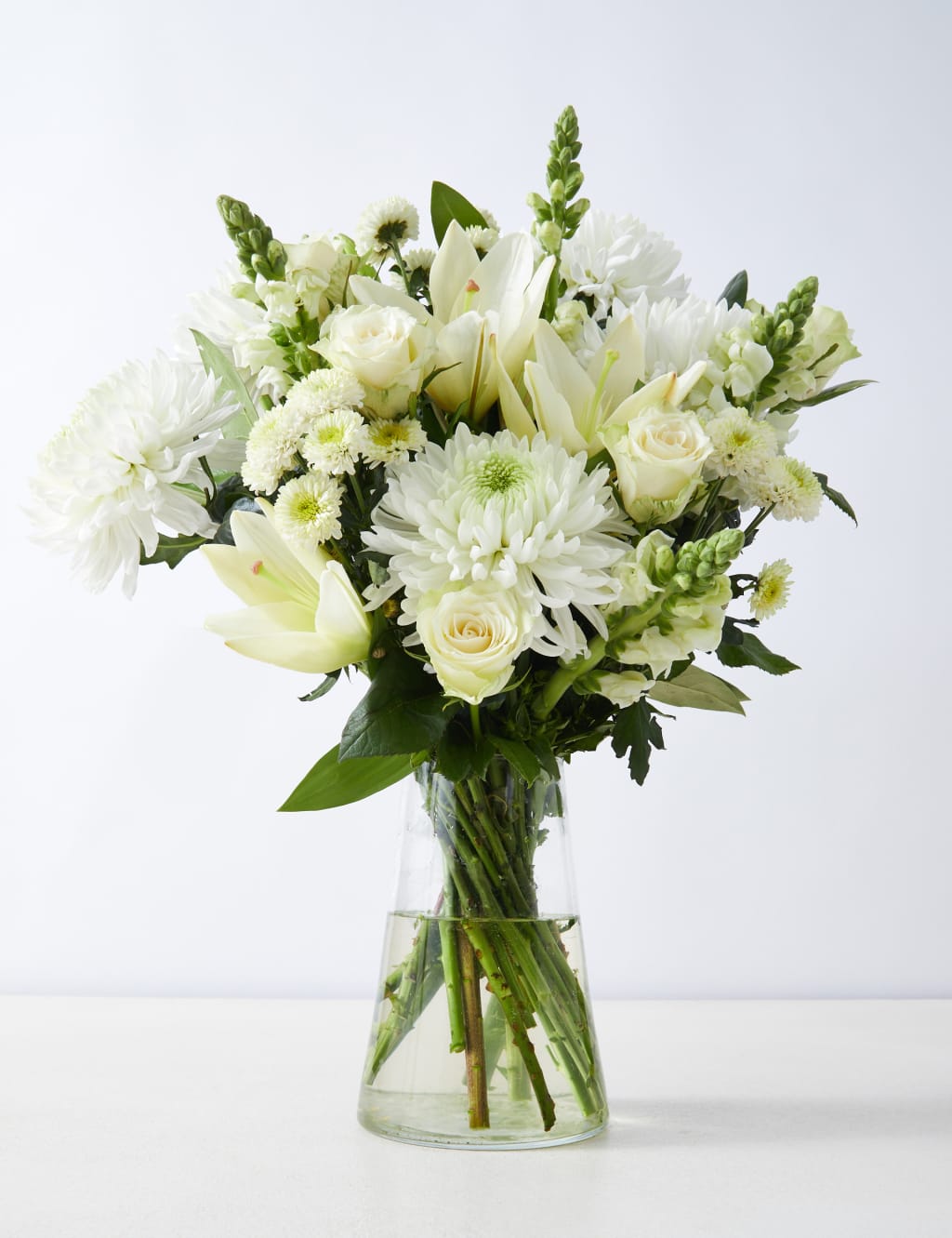 Serene Bouquet 1 of 6