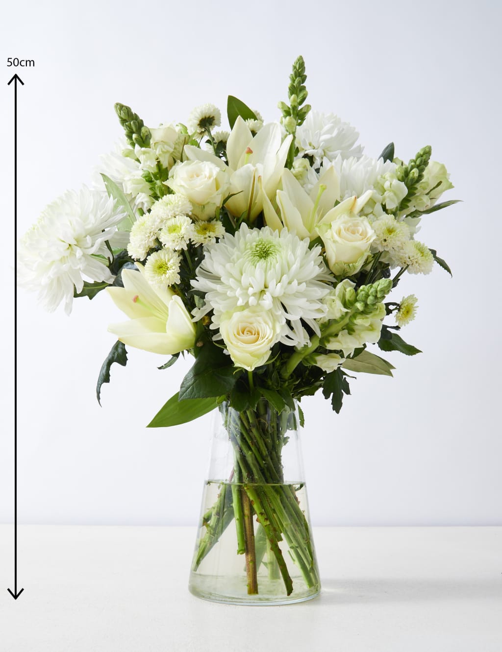 Serene Bouquet 4 of 6