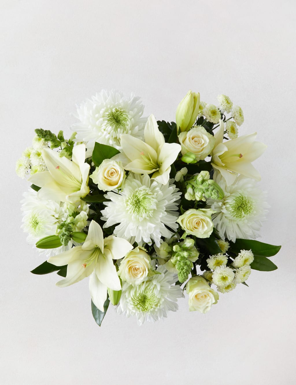 Serene Bouquet 2 of 6