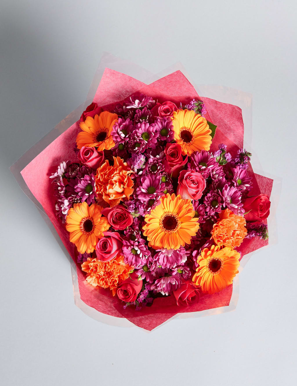 Large Spring Brights Gift Bag 4 of 7