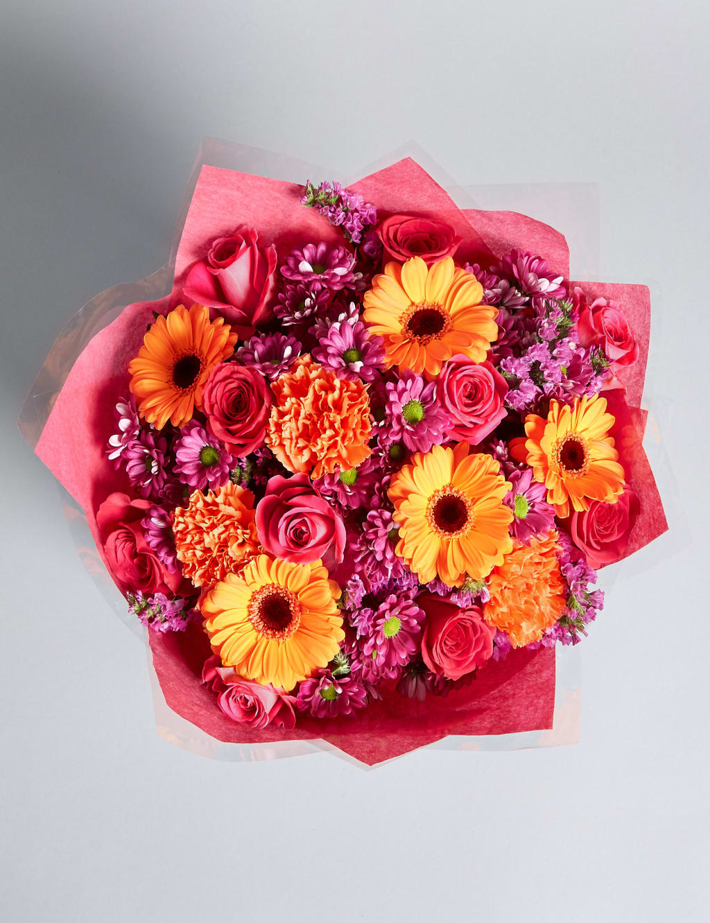 Large Spring Brights Gift Bag 5 of 7