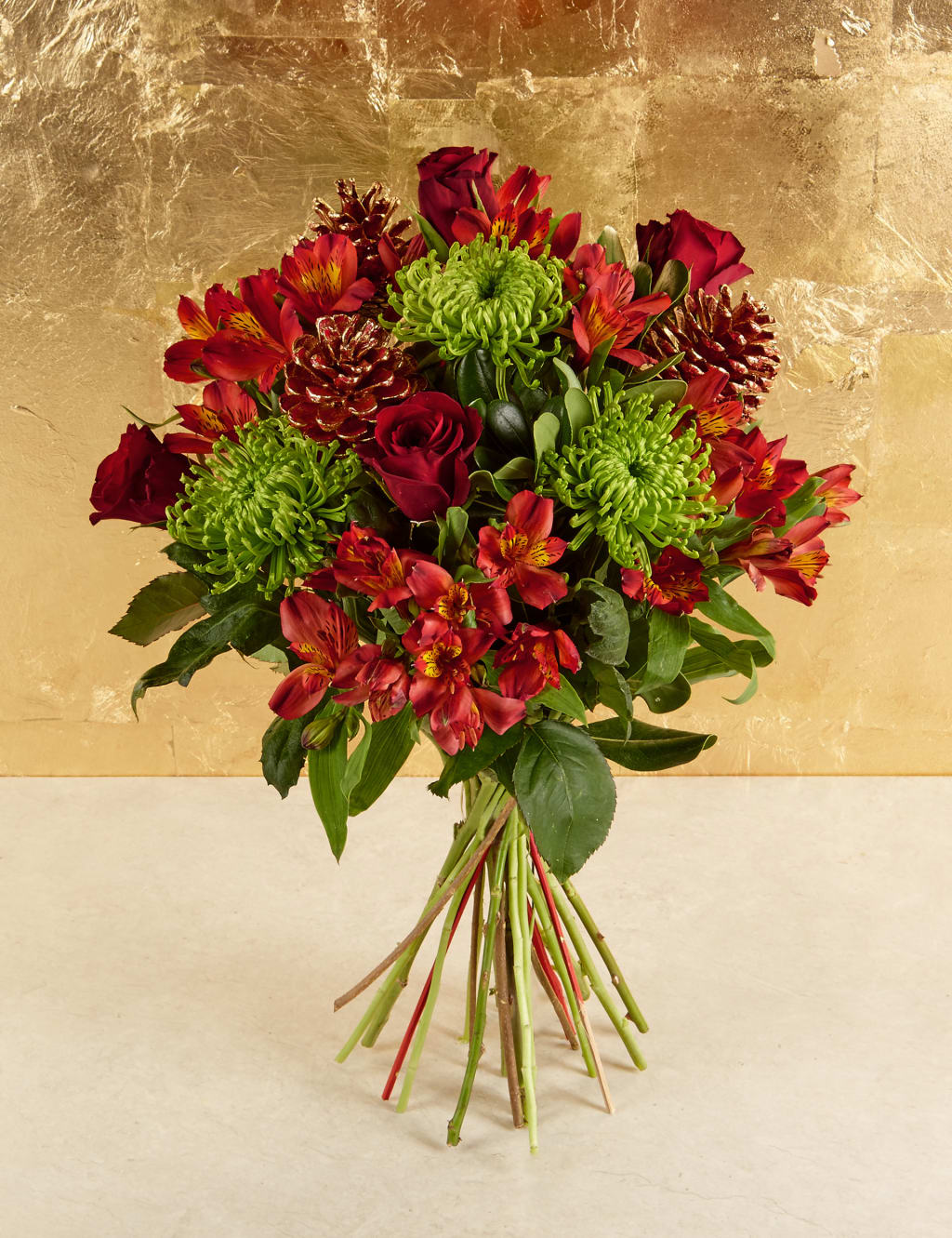 Noel Bouquet 1 of 7