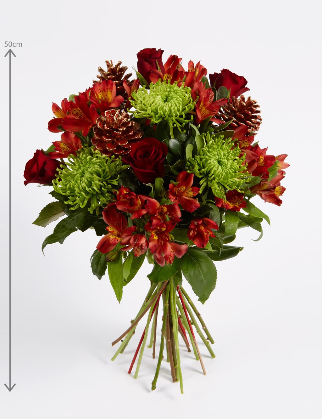 Noel Bouquet 2 of 7