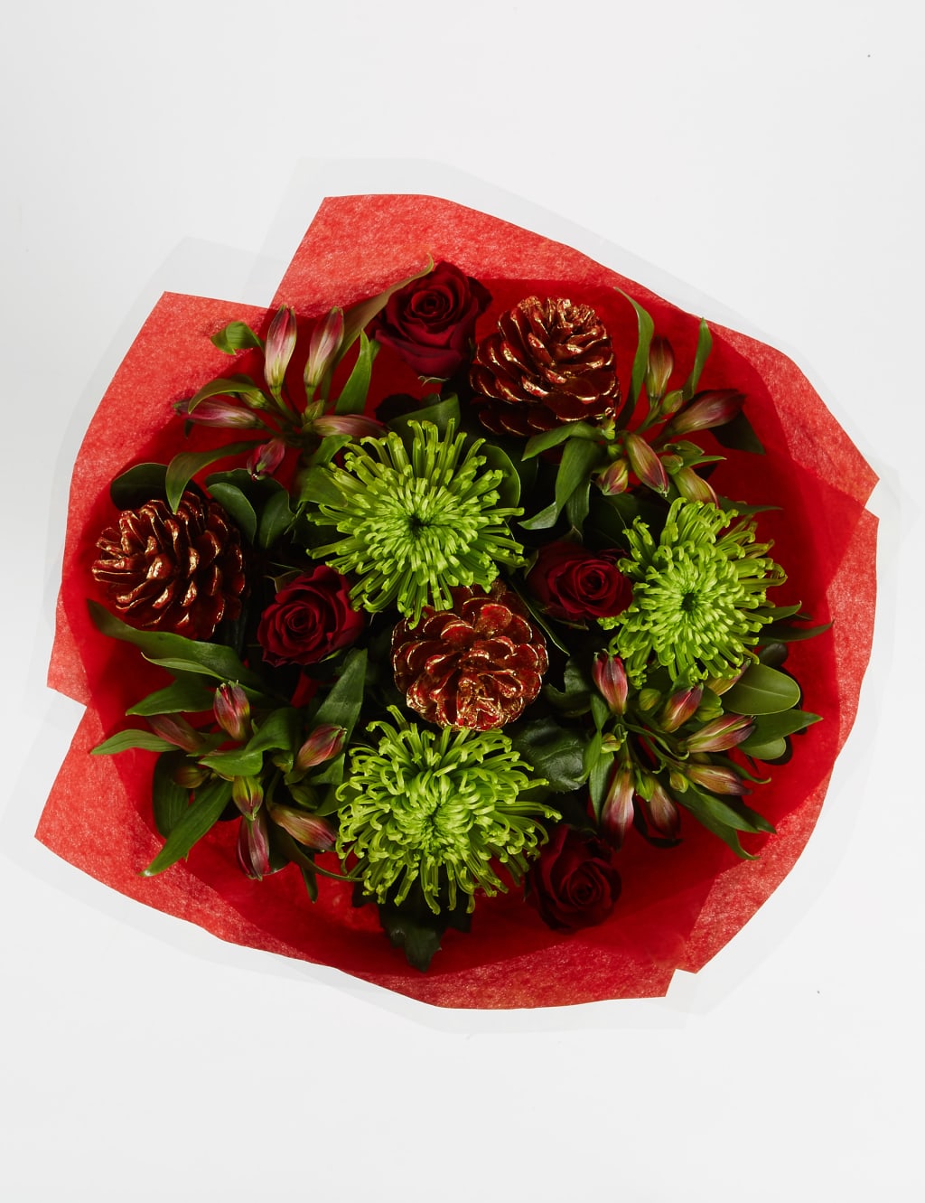 Noel Bouquet 3 of 7