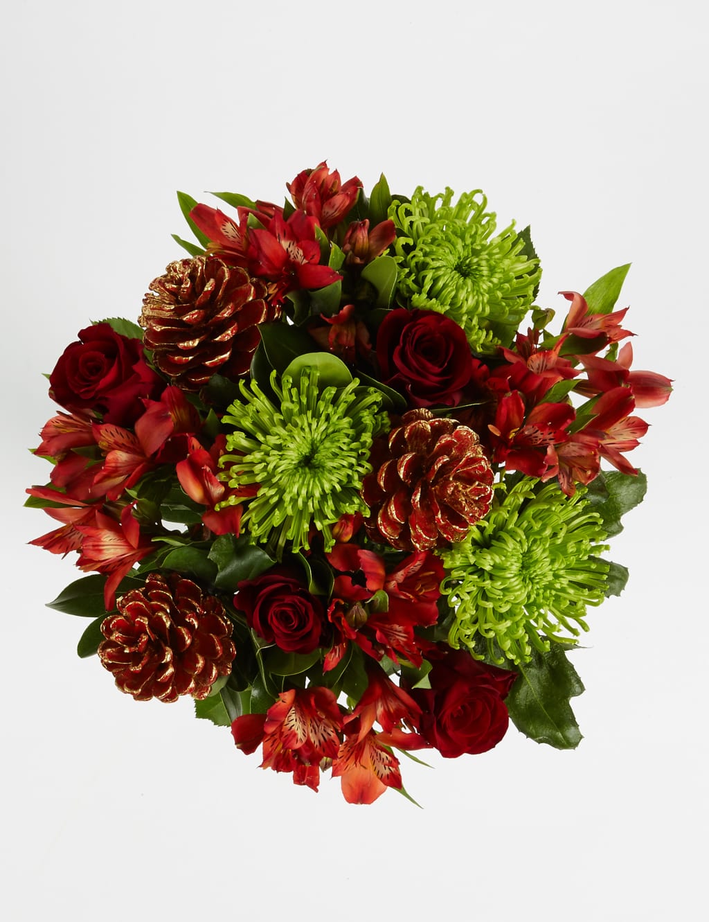 Noel Bouquet 4 of 7