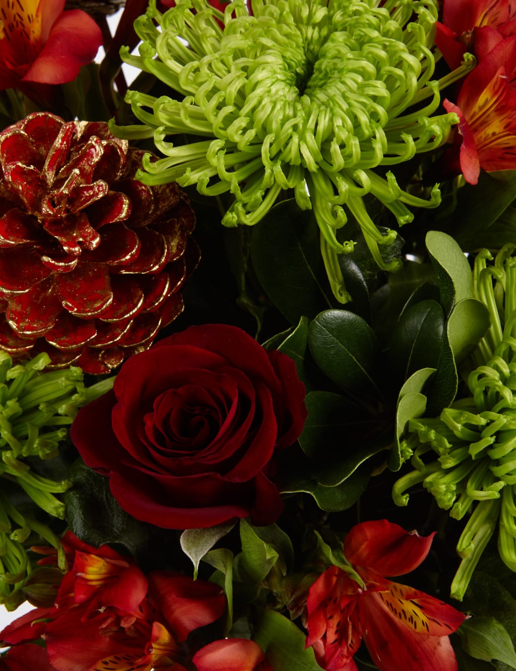 Noel Bouquet 5 of 7